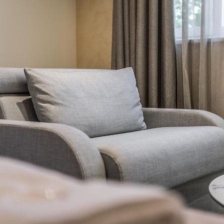 Piazza Luxury Apartments Tiranë Eksteriør bilde