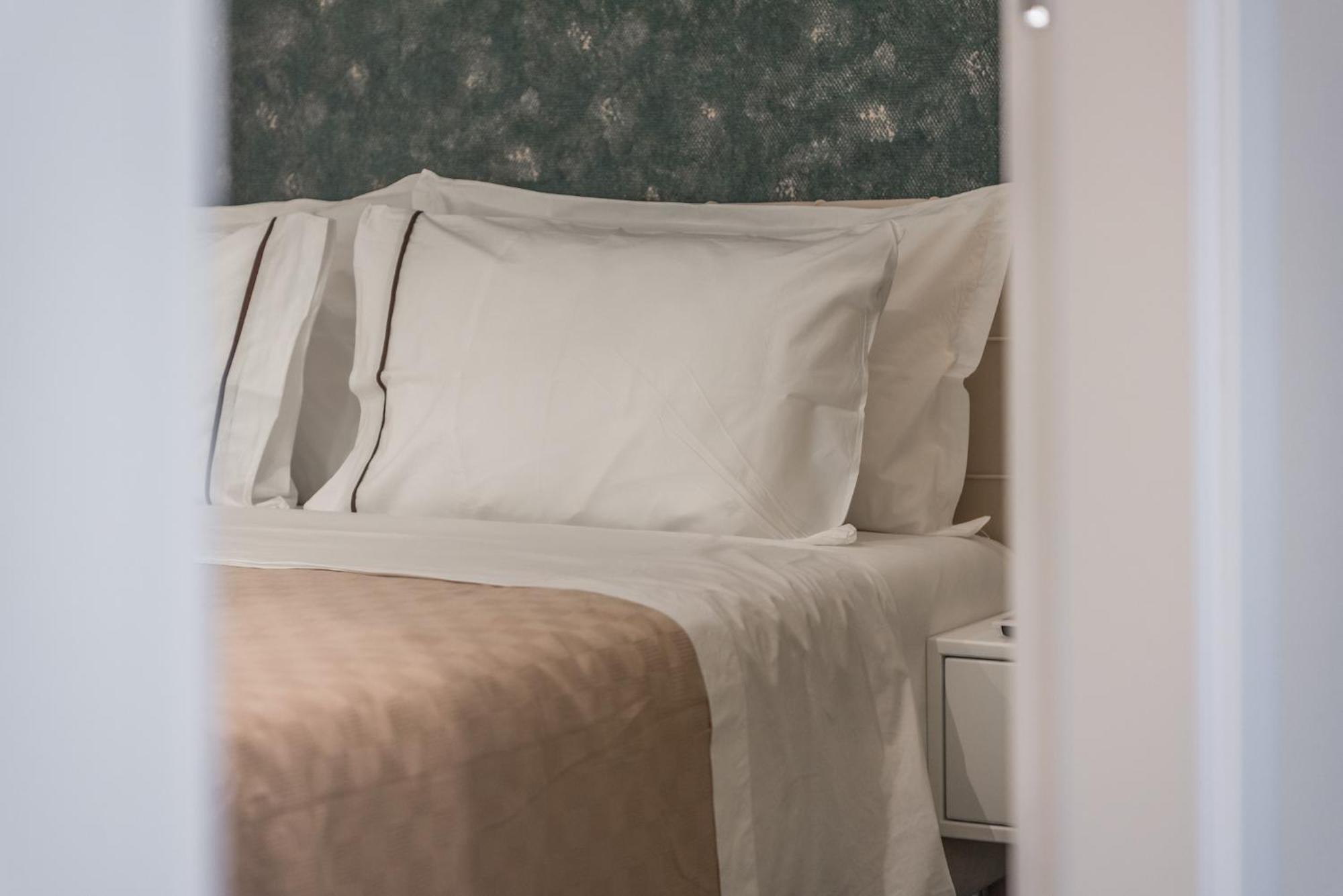 Piazza Luxury Apartments Tiranë Eksteriør bilde