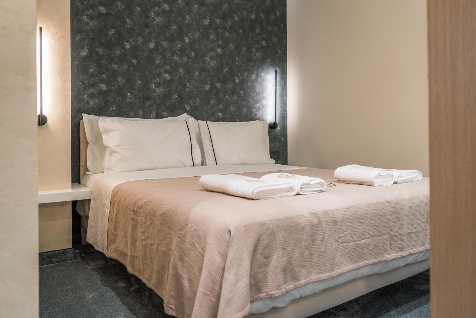 Piazza Luxury Apartments Tiranë Eksteriør bilde