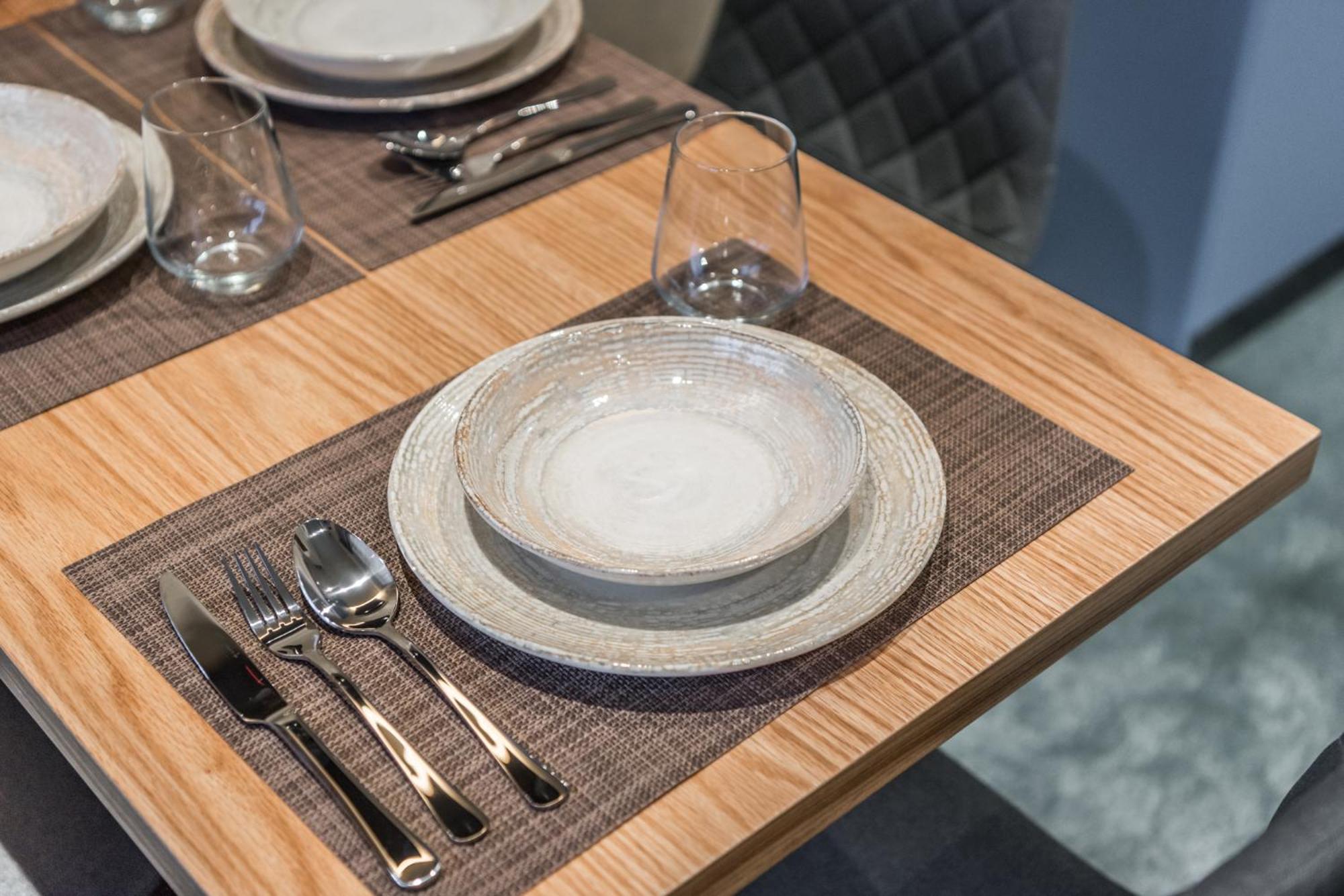 Piazza Luxury Apartments Tiranë Eksteriør bilde