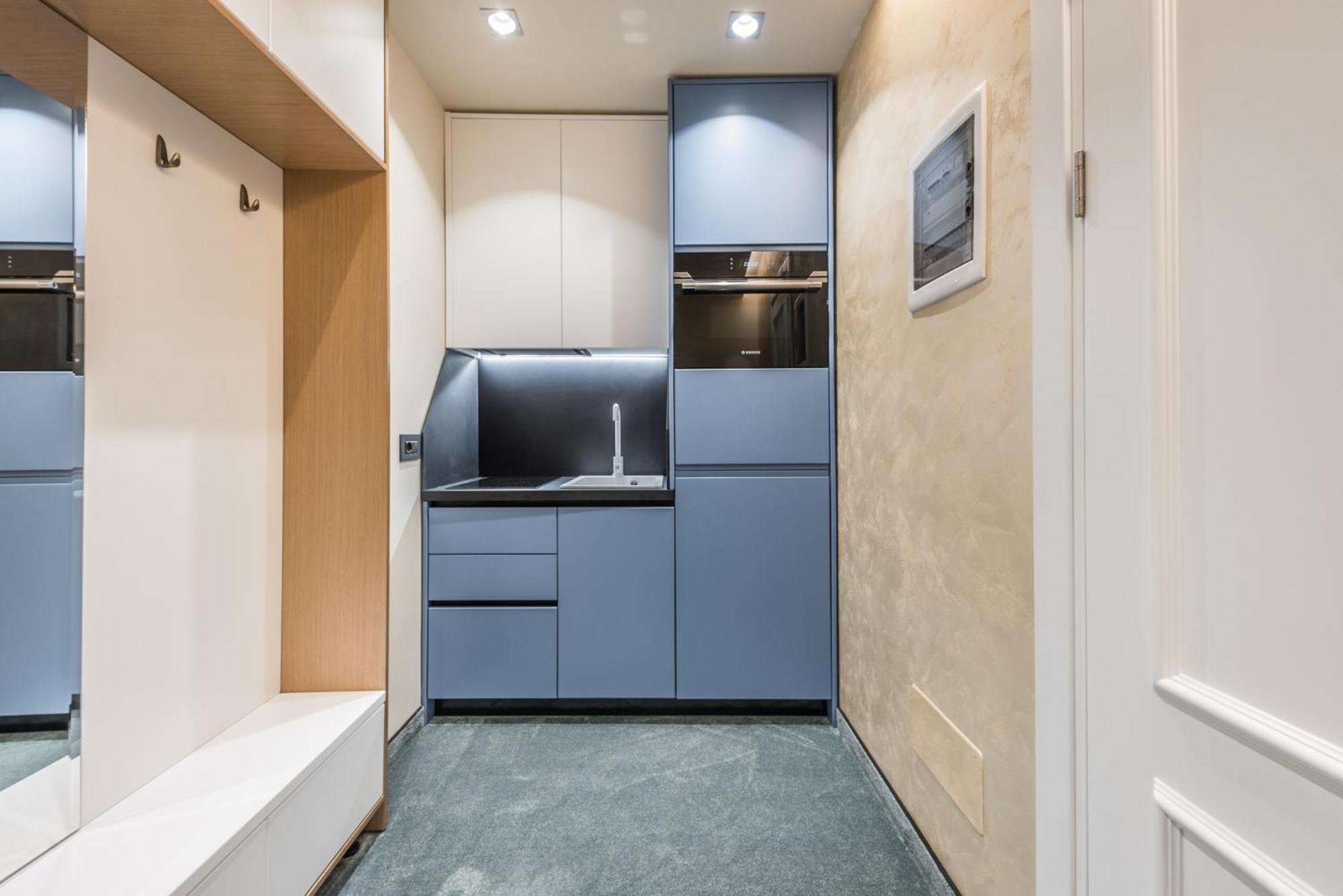 Piazza Luxury Apartments Tiranë Eksteriør bilde