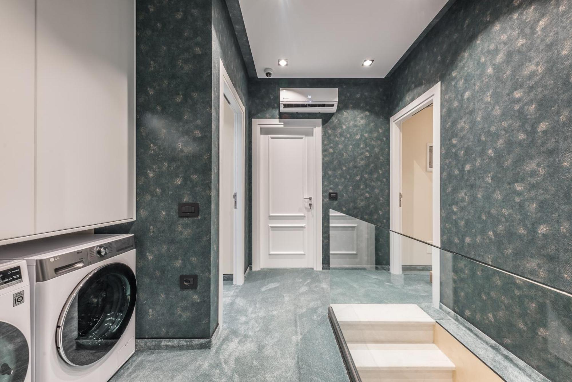 Piazza Luxury Apartments Tiranë Eksteriør bilde