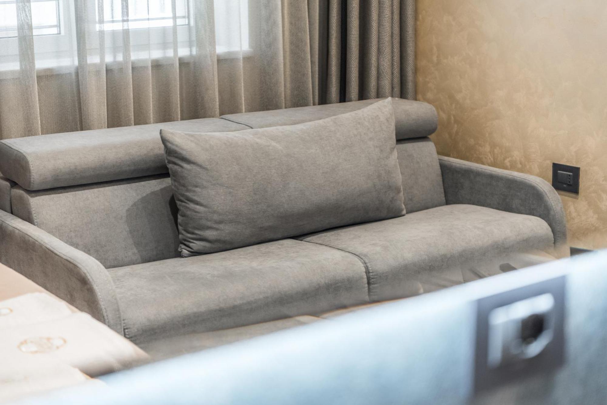 Piazza Luxury Apartments Tiranë Eksteriør bilde