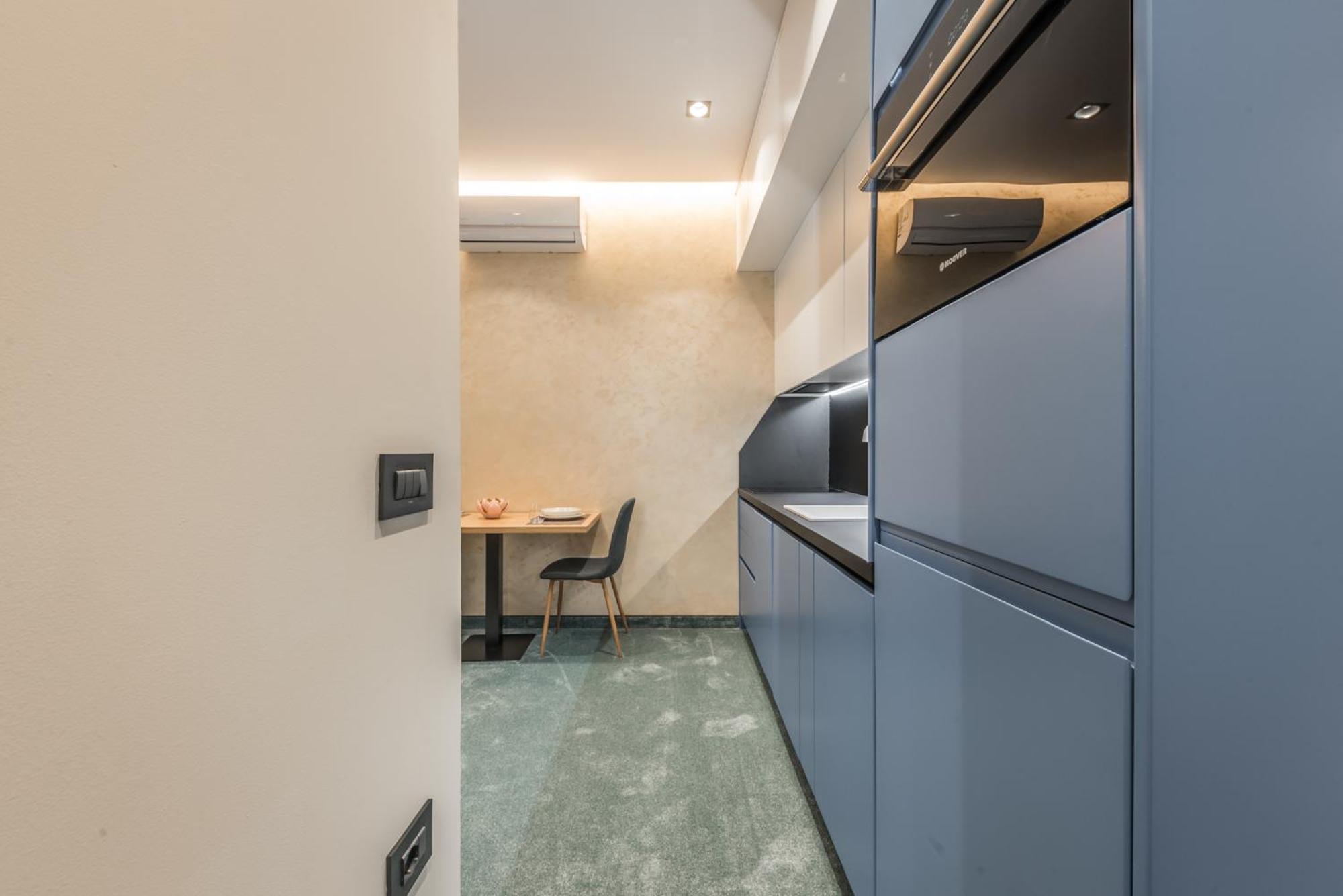 Piazza Luxury Apartments Tiranë Eksteriør bilde