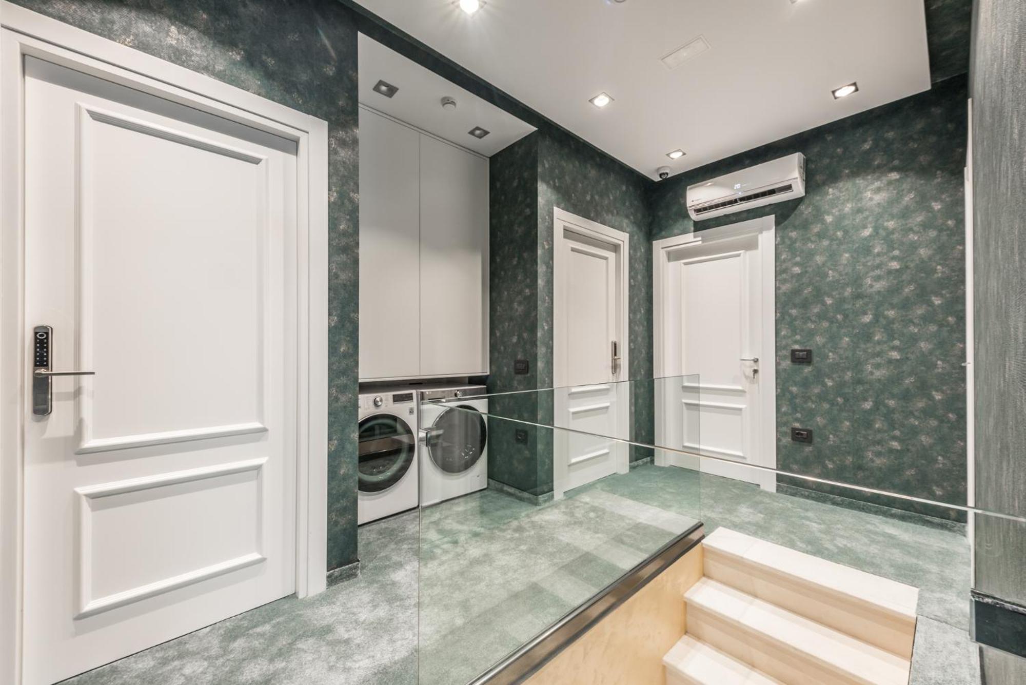 Piazza Luxury Apartments Tiranë Eksteriør bilde