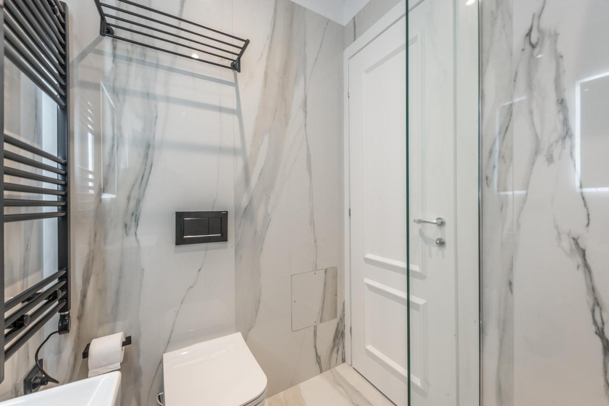 Piazza Luxury Apartments Tiranë Eksteriør bilde